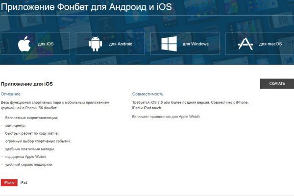 Ссылки для даркнета