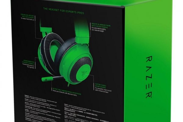 Kraken 2krn at