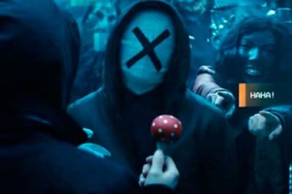 Оригинальные ссылки кракена