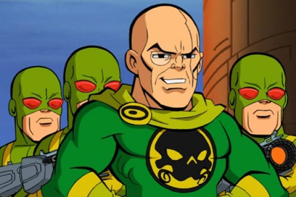 Ссылки в тор