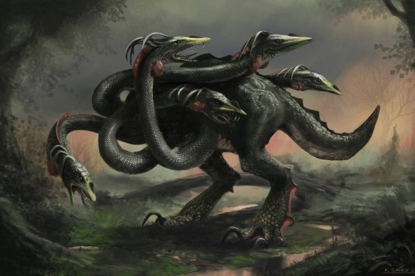 Kraken at сайт